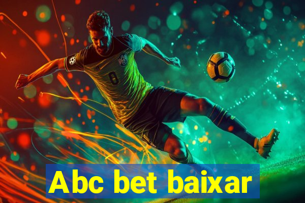 Abc bet baixar